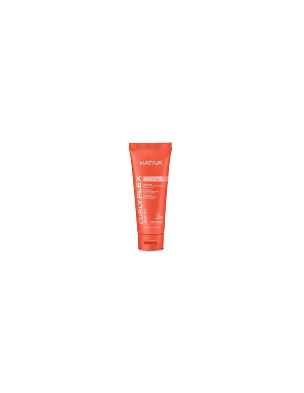 Kativa Curly Plex Activador Strong 240 - Batty Beauty