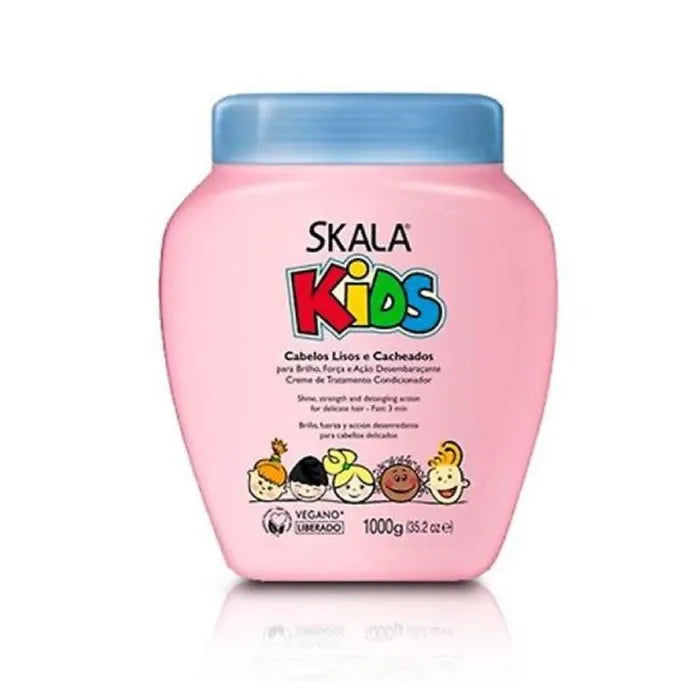 Skala Kids Crème Revitalisante