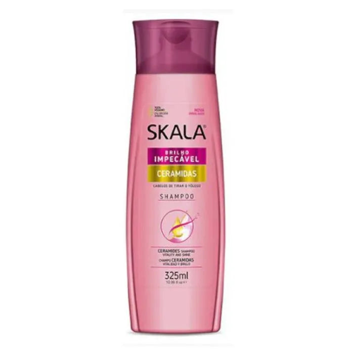 Skala Céramides Shampooing