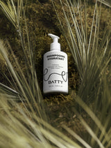 Shampooing hydratant