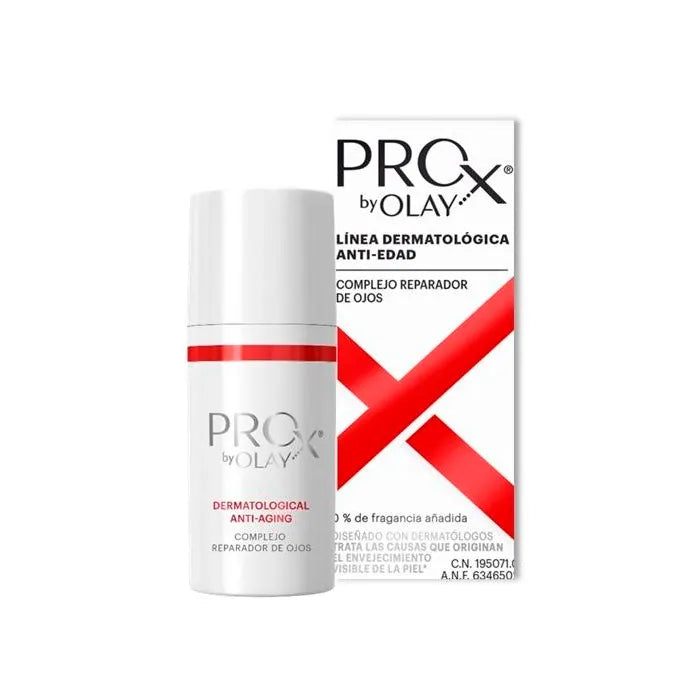 Olay Pro X Eye Repair Complex