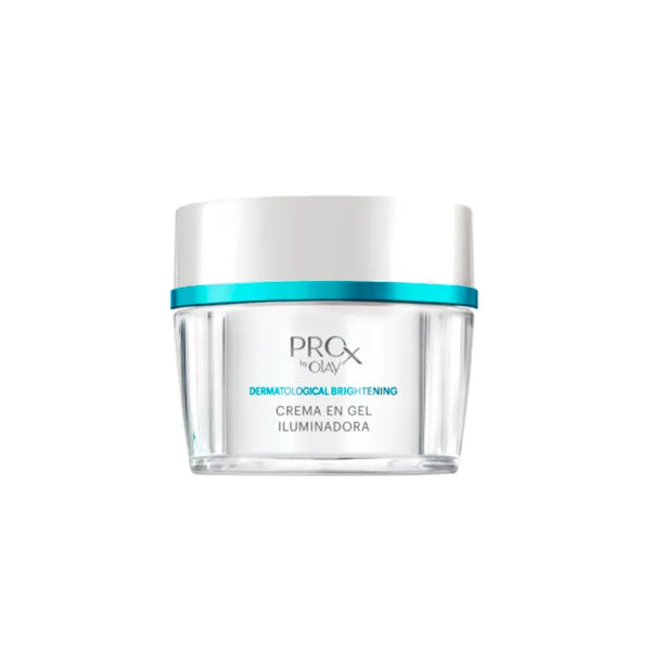 Olay Pro X Illuminating Gel Cream 48g - Batty Beauty