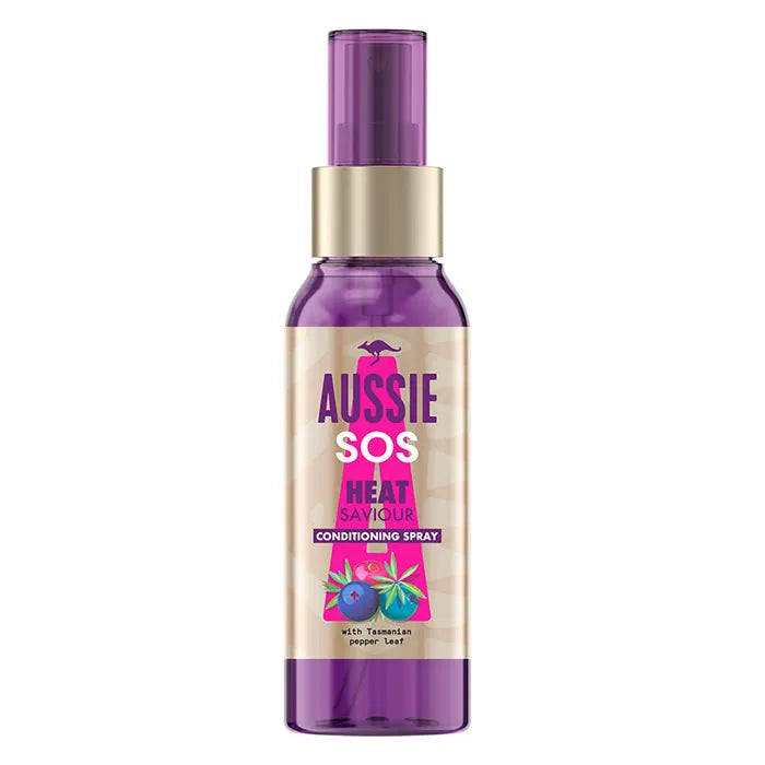 Aussie Hair Aussie SOS Heat Saviour Conditioning