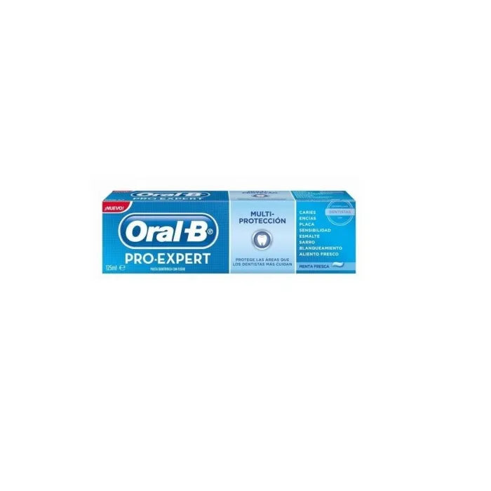Oral-B Pro-Expert Multi-Protection