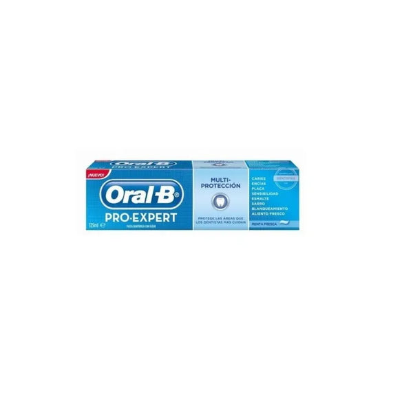 Oral-B Pro-Expert Multi-Protection 100ml - Batty Beauty