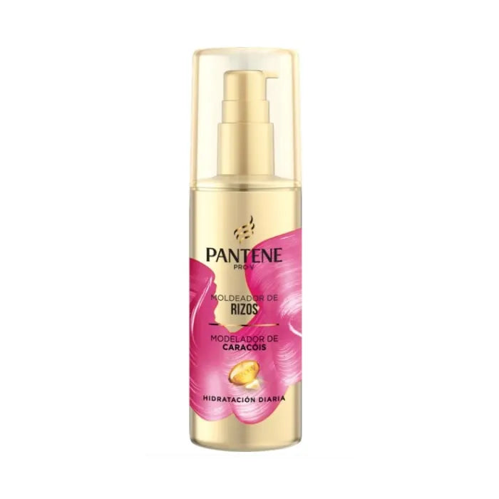 Pantene Curl Styler