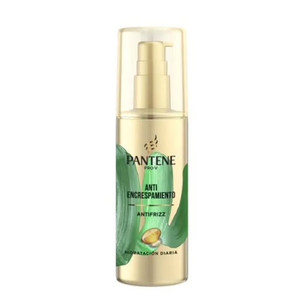 Pantene Anti-Frizz Treatment 145ml - Batty Beauty