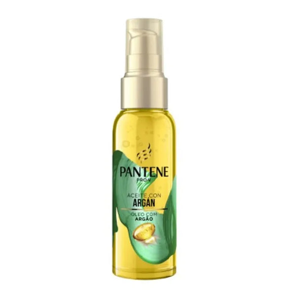 Pantene Oil With Argan 100ml - Batty Beauty