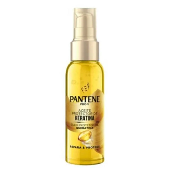Pantene Repair & Protect Keratin Protective Oil 100ml - PANTENE