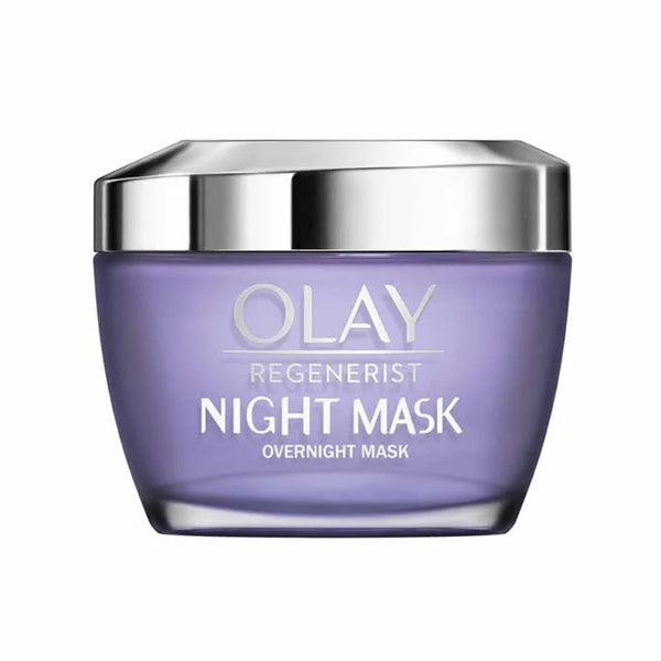 Olay Regenerist Firming Night Mask 50ml - Batty Beauty