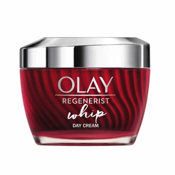 Olay Regenerist Whip Day Cream 50ml - Batty Beauty