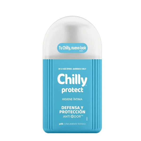 Chilly Protect Formule Active Ph5 250ml - Batty Beauty