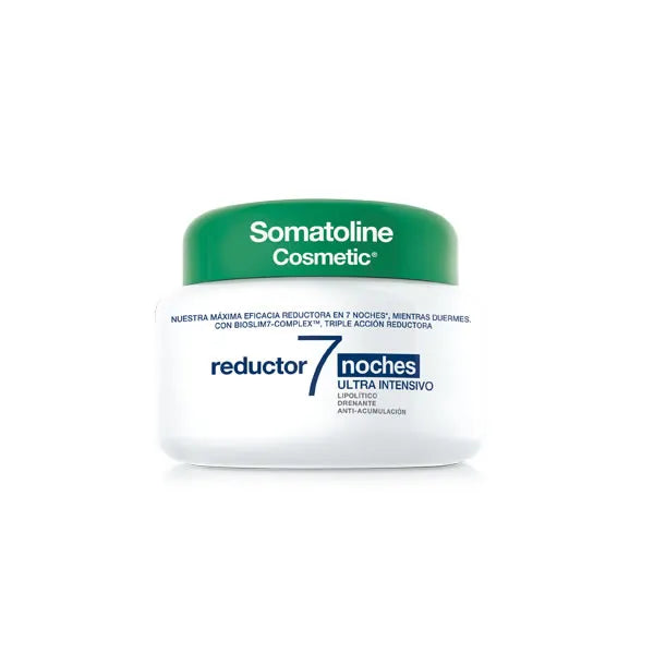 Somatoline Amincissant Intensif 7 nuits 250ml - SOMATOLINE
