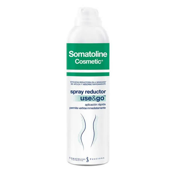 Somatoline Cosmetic Minceur Use And Go 200ml - Batty Beauty
