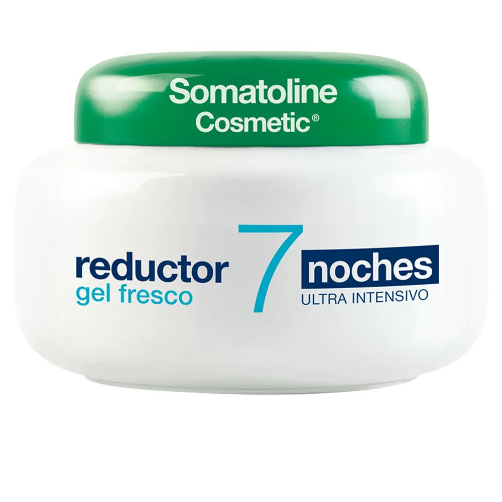 Somatoline Cosmetics Gel Réducteur 7 Nuits