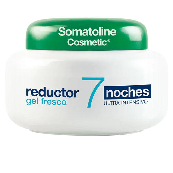 Somatoline Cosmetics Gel Réducteur 7 Nuits 400ml - Batty Beauty