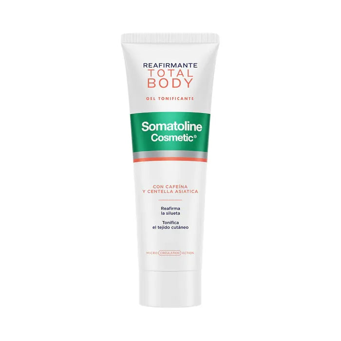 Somatoline Firming Body Total