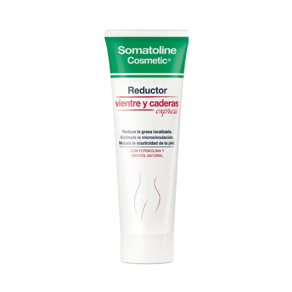 Somatoline Cosmetic Traitement Ventre Et Hanches Express 250ml - Batty Beauty