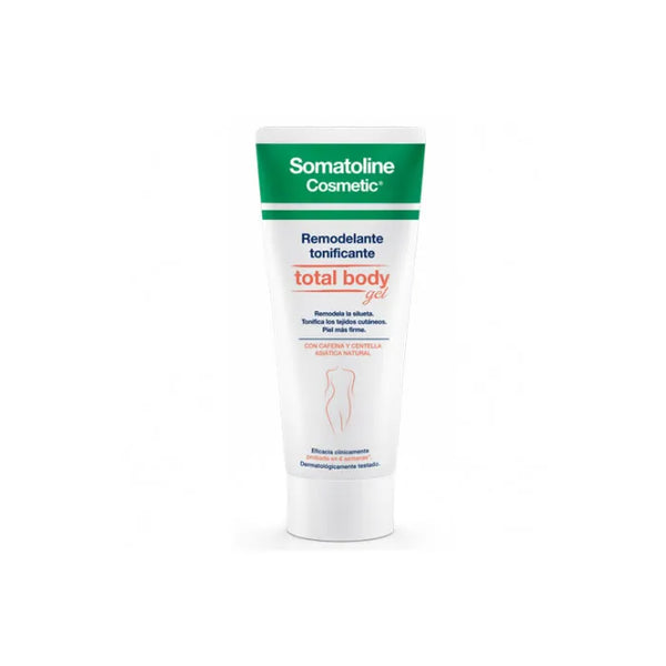 Somatoline Firming Total Body Gel 250ml - Batty Beauty