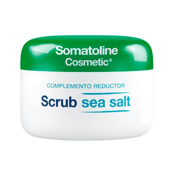 Somatoline Cosmetic Scrub Sea Salt 350g - Batty Beauty