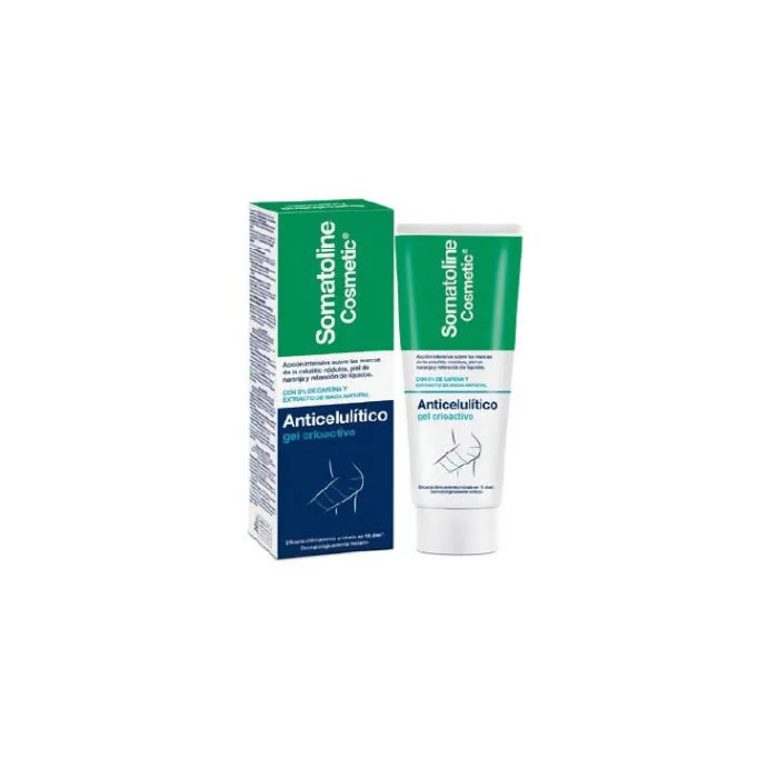 Somatoline Anti-Cellulite Creative Gel