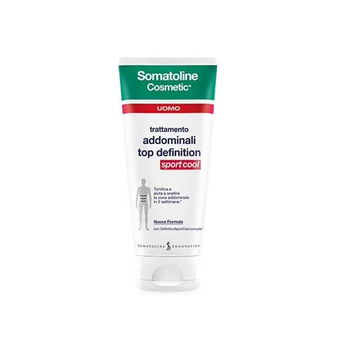 Somatoline Homme Abdominaux Top Définition