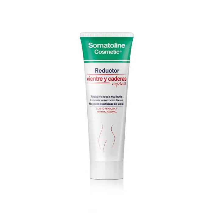 Somatoline Cosmetic Belly & Hips Treatment Criogel
