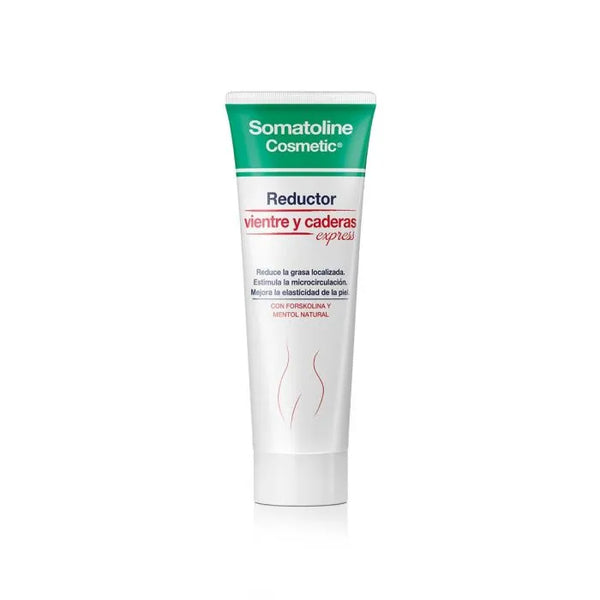 Somatoline Cosmetic Belly & Hips Treatment Criogel 250ml - Batty Beauty