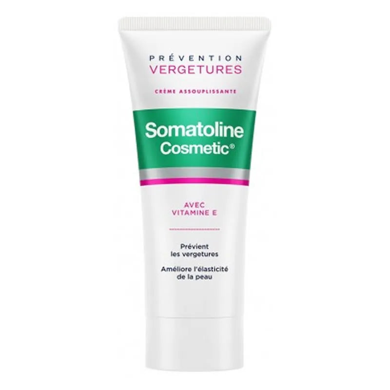 Somatoline Cosmetic Crème Adoucissante Anti-Stries