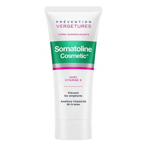 Somatoline Cosmetic Crème Adoucissante Anti-Stries 200ml - Batty Beauty