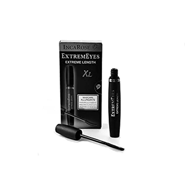 Incarose Mascara Noir Eyes 1U 12ml - Batty Beauty