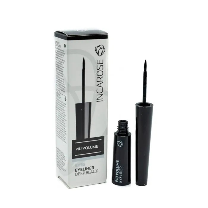 Incarose Eyeliner Noir