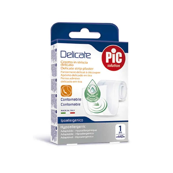 Pic Solution Pic Delicate Pasament Délicat à Découper 6cmX0.5m