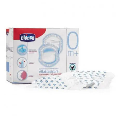 Chicco Covers Absorbes Chicco 30