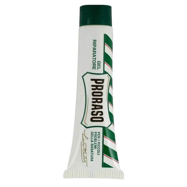 Proraso Green Gel Refraîchissant