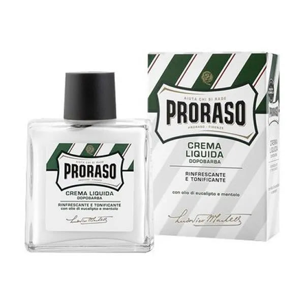 Proraso Crème Liquide Après Rasage 100ml - Batty Beauty