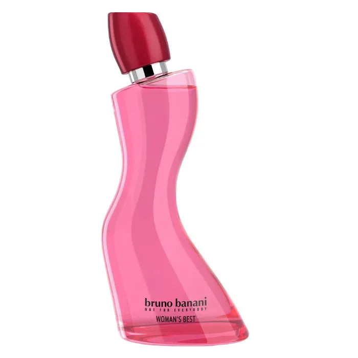Bruno Banani Woman's Best Eau De Toilette