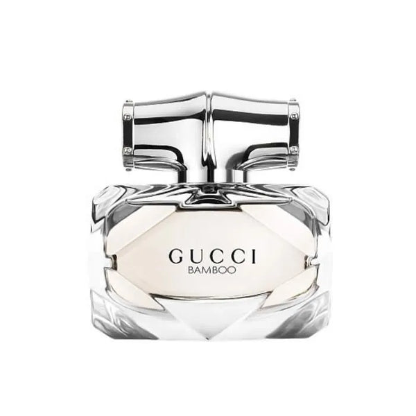 Gucci Bamboo Eau De Toilette Vaporisateur 30ml - GUCCI