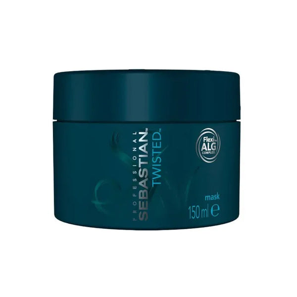 Sebastian Professional Sebastian Twisted Curl Masque 250ml - Batty Beauty