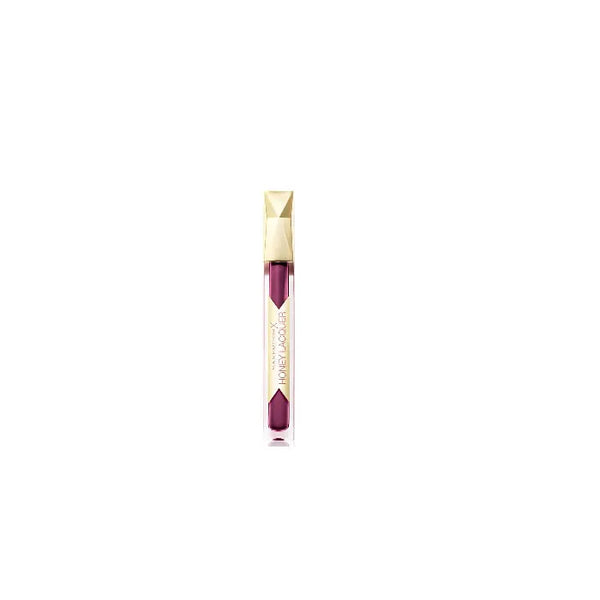 Max Factor Honey Lacquer 40 Regale Burgundy - Batty Beauty