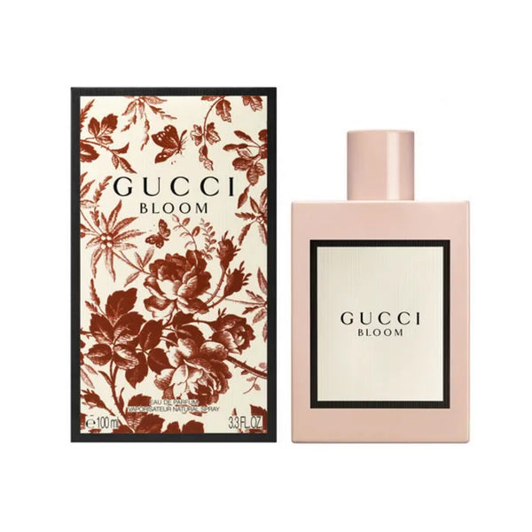 Gucci Bloom Eau De Parfum Vaporisateur 100ml - GUCCI