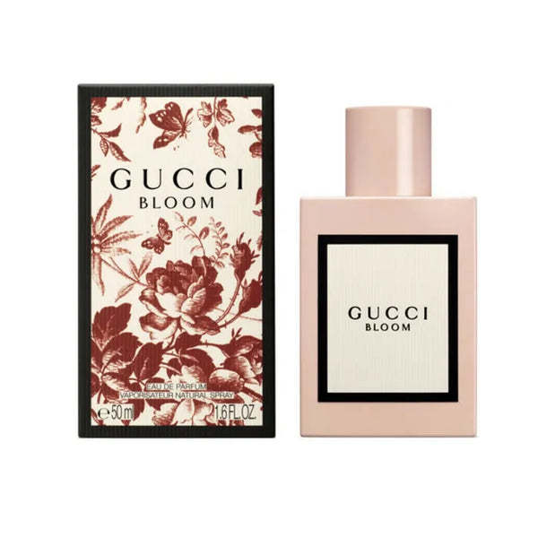 Gucci Bloom Eau De Parfum Vaporisateur 50ml - GUCCI