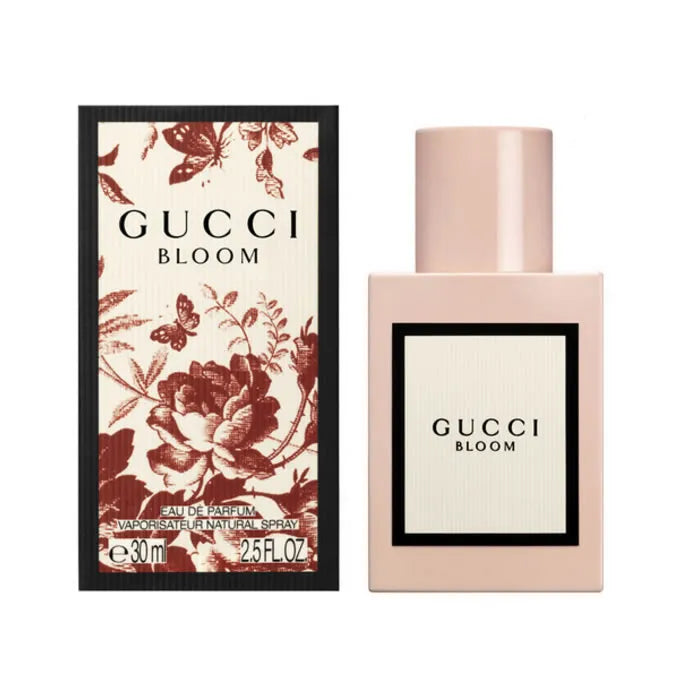 Gucci Bloom Eau De Parfum