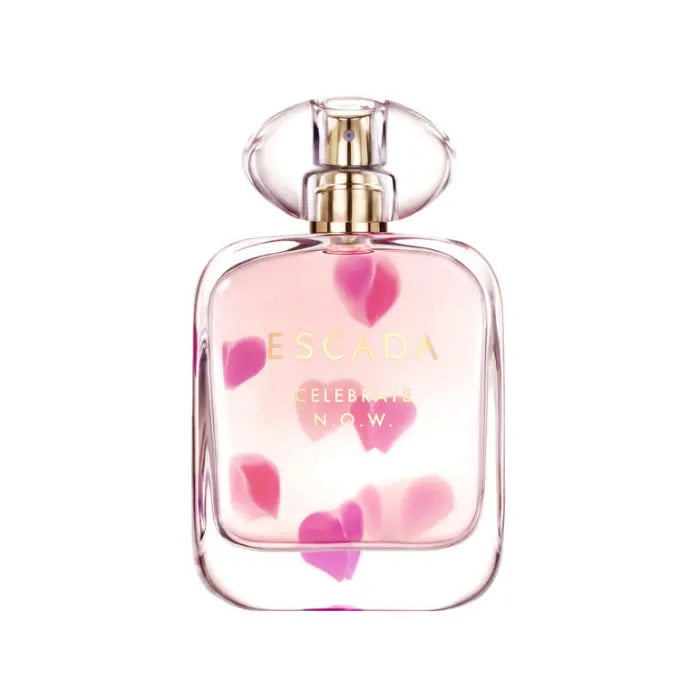 Escada Celebrate Now Eau de Parfum Vaporisateur 80ml