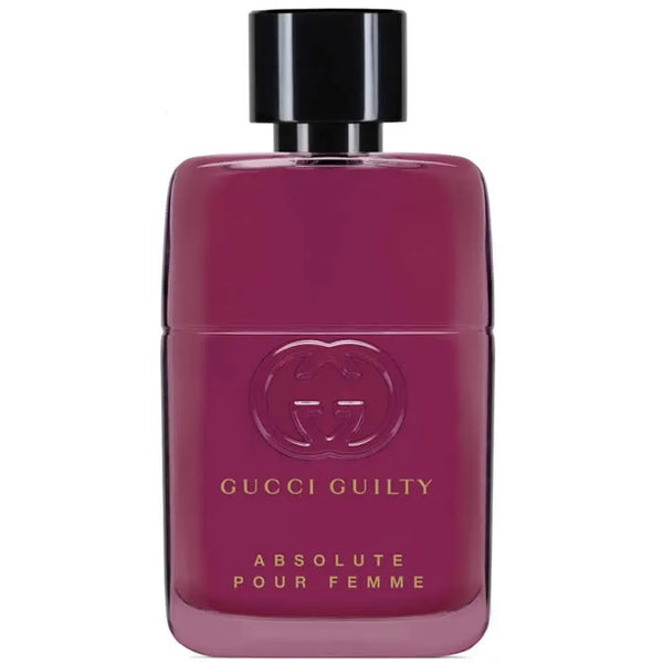 Gucci Guilty Absolute Pour Femme Eau De Parfum 90ml - Batty Beauty