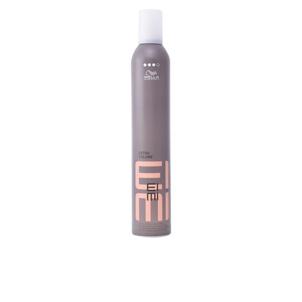 Wella Eimi Extra Volume Niveau De Fixation 3 500ml - WELLA