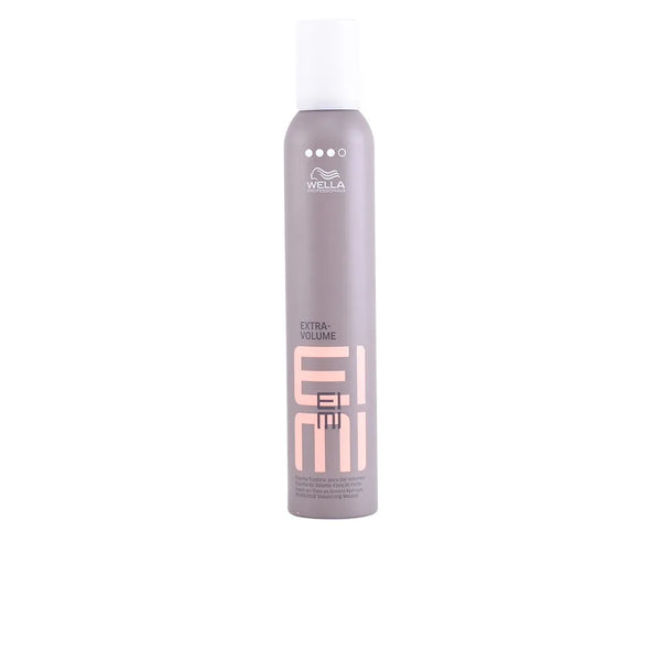 Wella Eimi Extra Volume Niveau De Fixation 3 300ml - WELLA