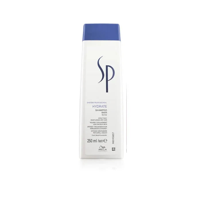 Wella System Professional Hydrate Shampooing