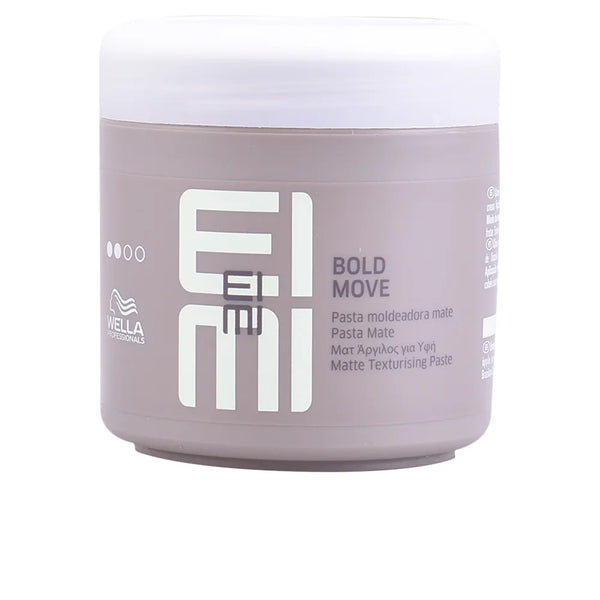 Wella Eimi Bold Move Pâte Texturisante Mate - WELLA