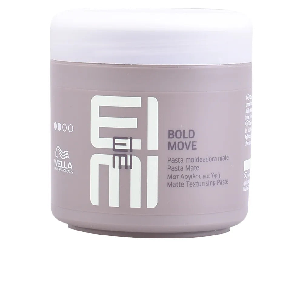 Wella Eimi Bold Move Pâte Texturisante Mate